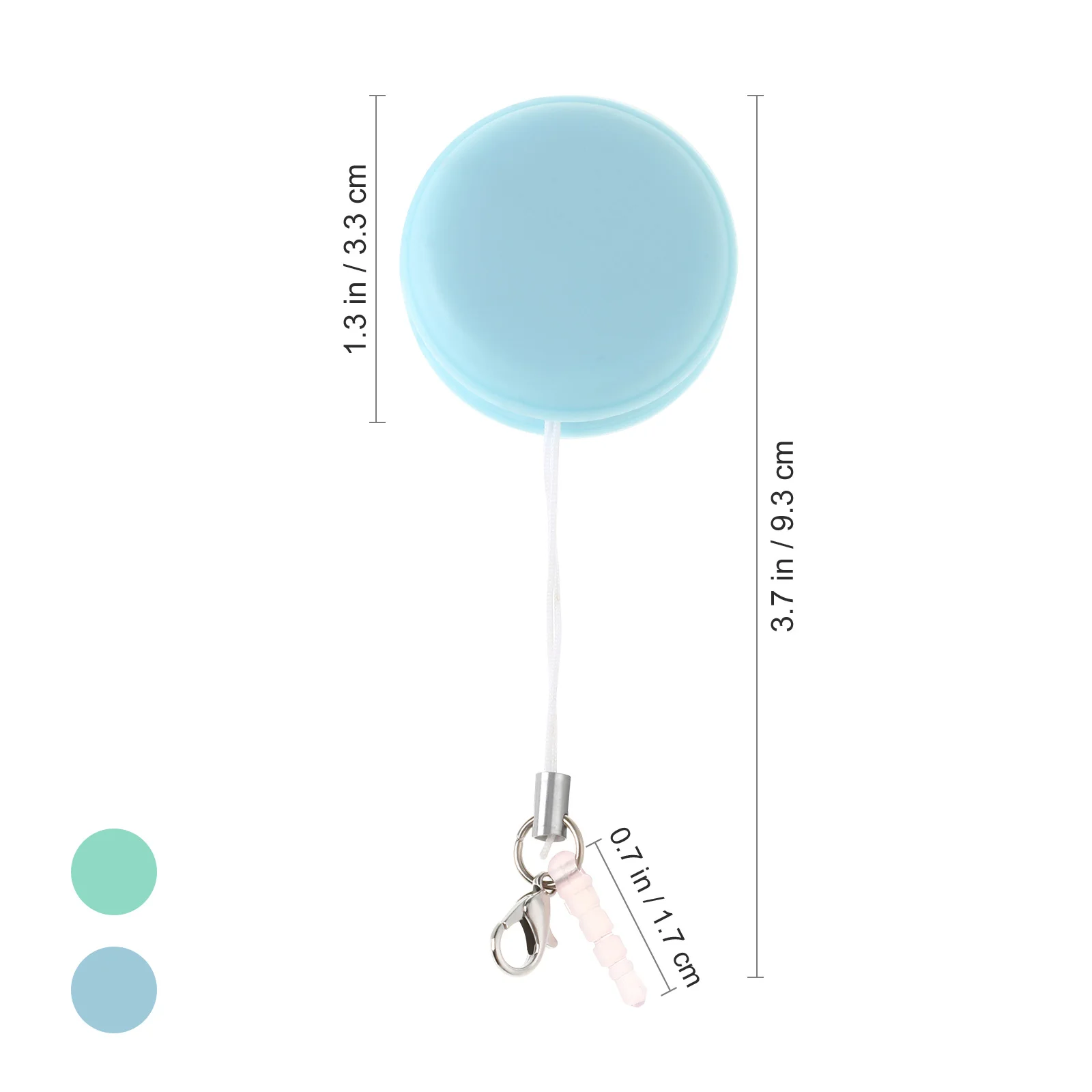 Рисунок 2 - Очиститель экрана телефона Macaron