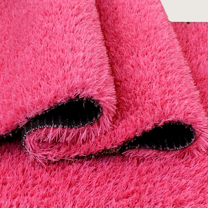 2026 Factory Directly High Quality Artificial Turf Grass for Lawn Garden