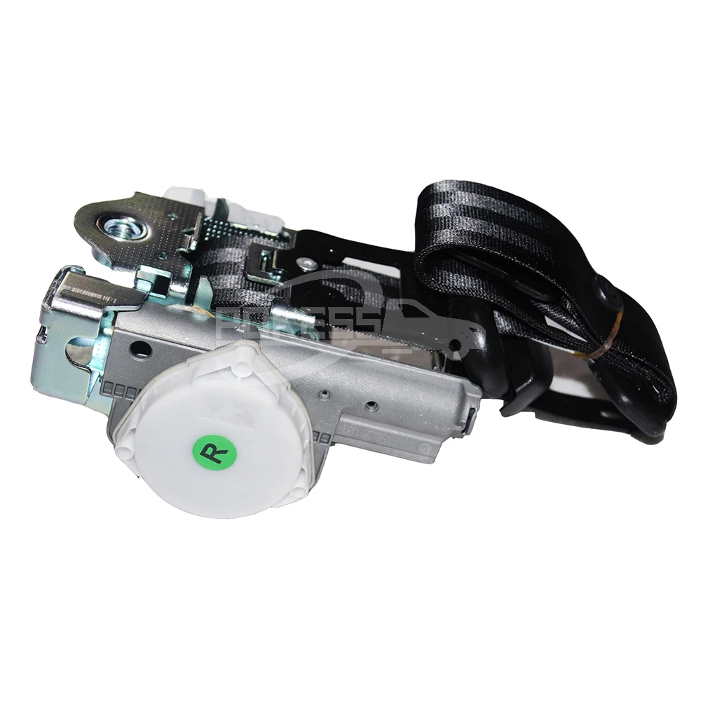 

Популярные горячие продажи автомобильных ремней безопасности DK4957L30A91 DK4957L3091 Ремень безопасности главного водителя для Ford Fiesta