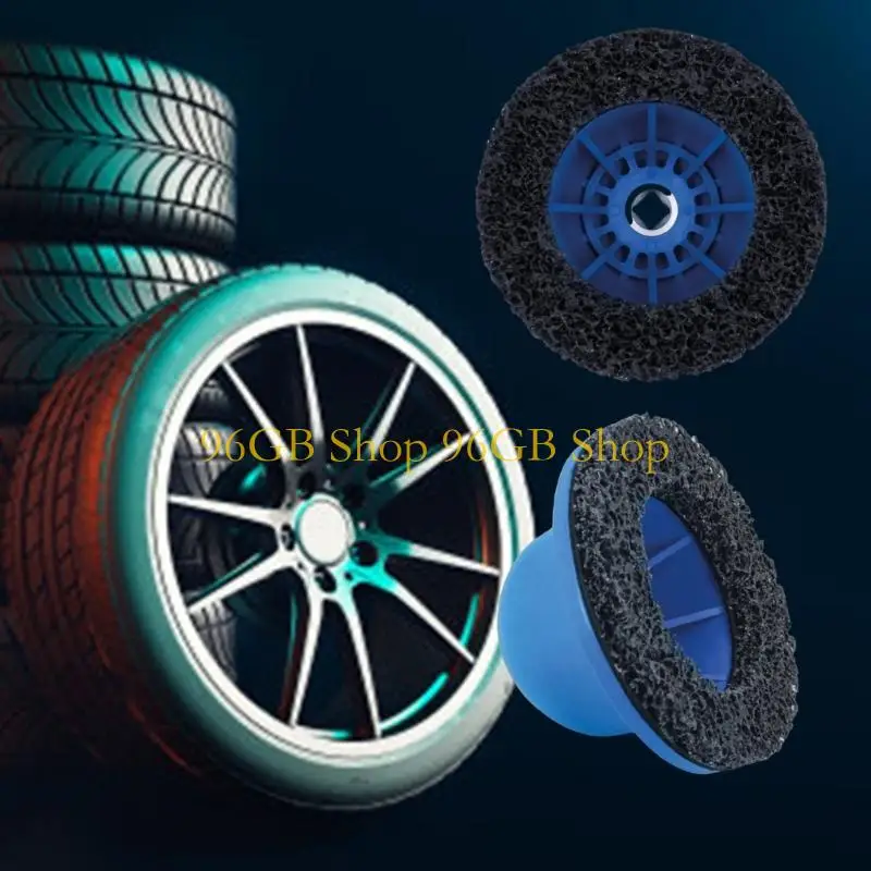 Fotografia 3: limpeza disco freio automático 96