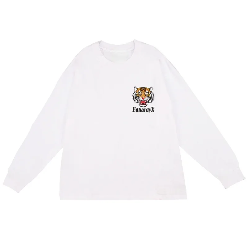 

2025 New 3D Printed Motorcycle Shirt Long Sleeve Quick Dry Breathable Unisex Outdoor Riding T Shirt Hot Sale