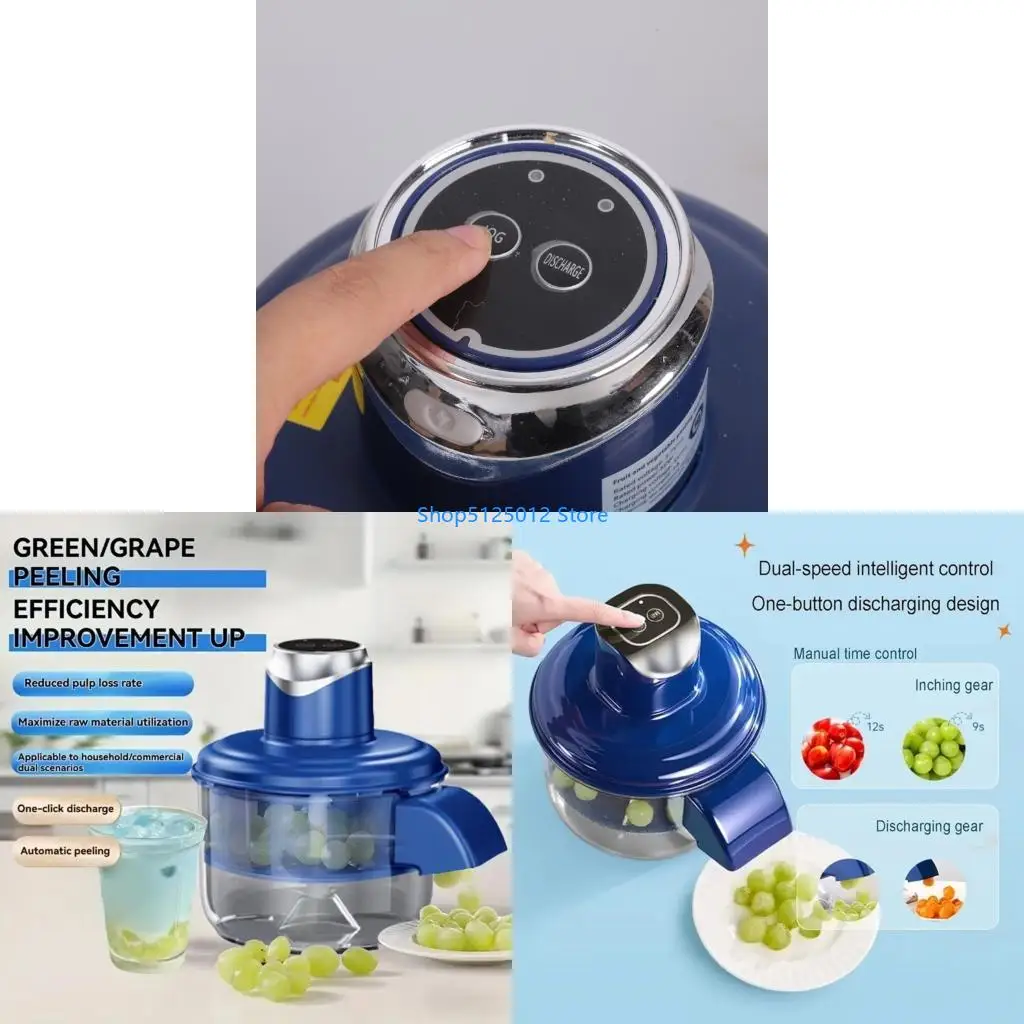 maquina-automatica-descascar-alho-e-frutas-pequenas-g8tc-descascador-eletrico-alho