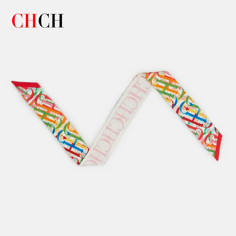 CHCH Fashion Classic Bag Accessories New Scarves