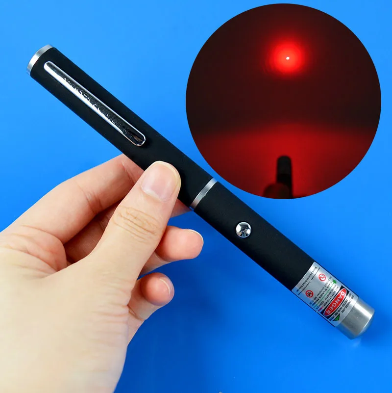 Green/Red/Purple Laser Pointer Visible Light Laser Pointer 3 Colors Powerful Laser Pointer Suitable For Lectures And Conferences