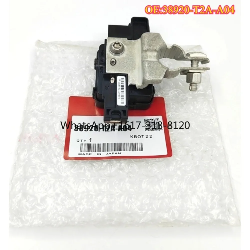 

New For 38920-T2A-A04 Batterij Sensor Voor Ho n da Ac co rd 2013-2017 Ac ura Rlx 2017-2019
