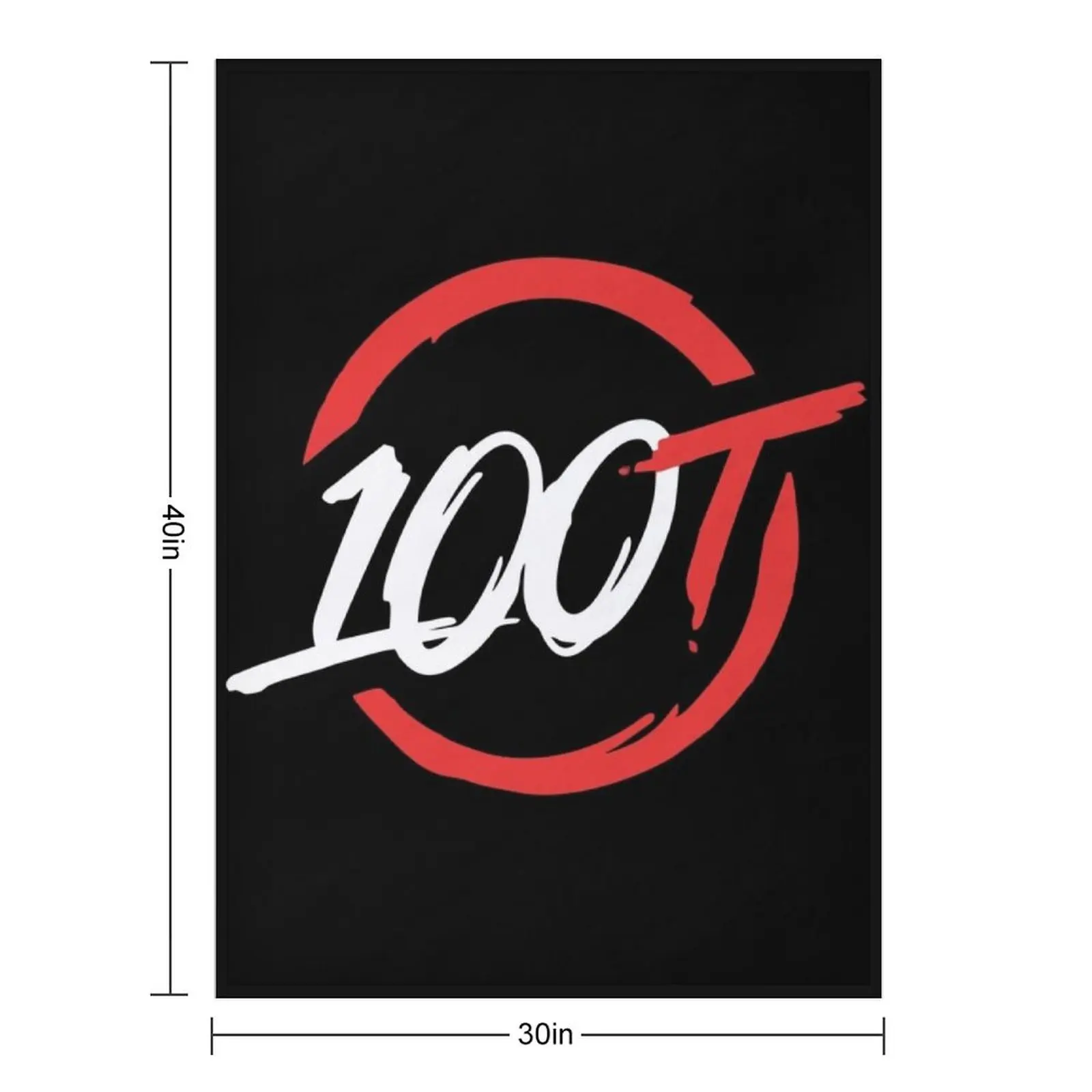 100 Thieves Throw Blanket Warm Winter beds Blankets For Baby Bed Fashion Sofas Travel Blankets
