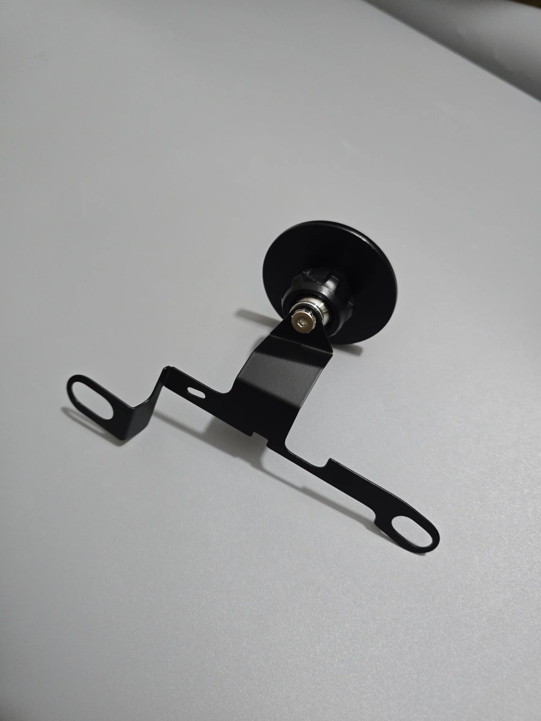 OEM+ Design Magnetische Handyhalterung Montage-Kits für BMW 3er 4er Serie F30 F31 F32 F33 M3 F80 M4 F82 F83 LHD 2012-2020 – Detail 7