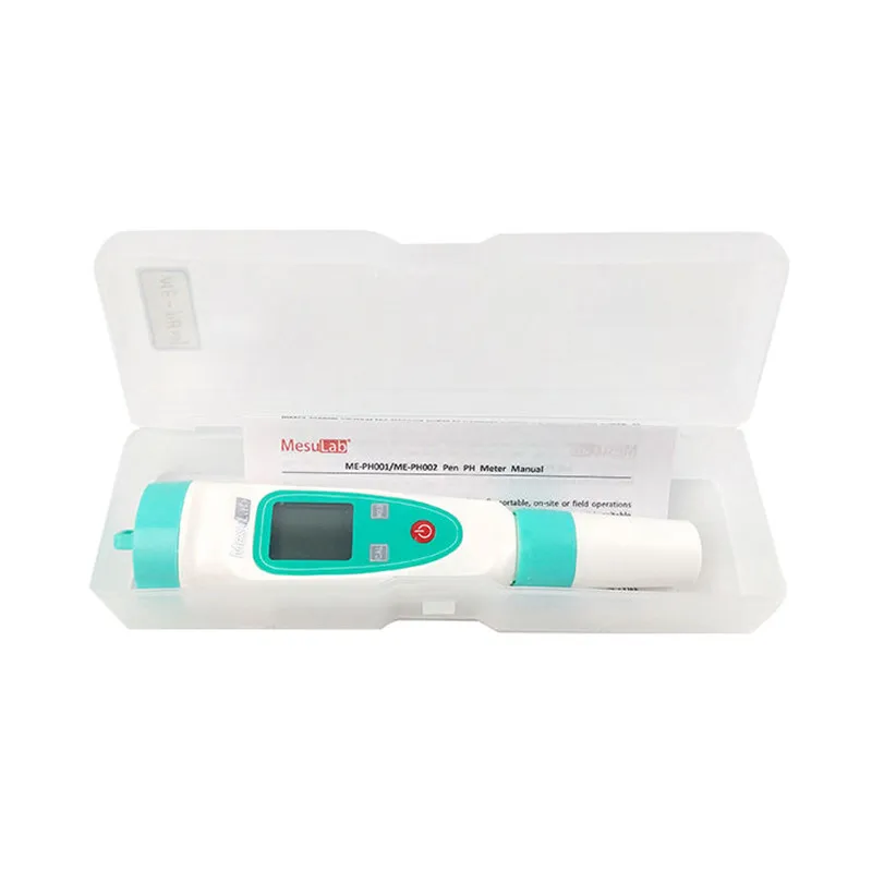 

Cosmetic Pen Ph Meter ME-PH002