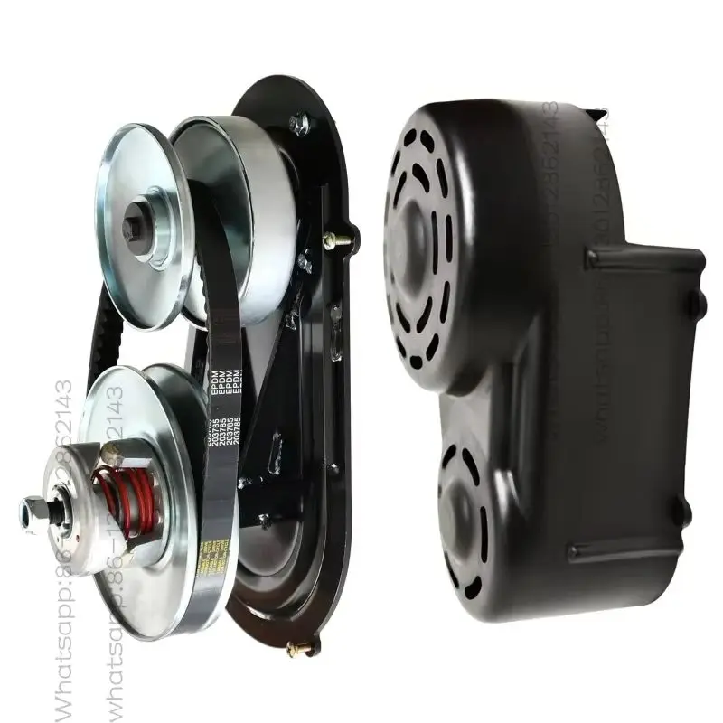 1PCS  40 series torque converter kit with 1 