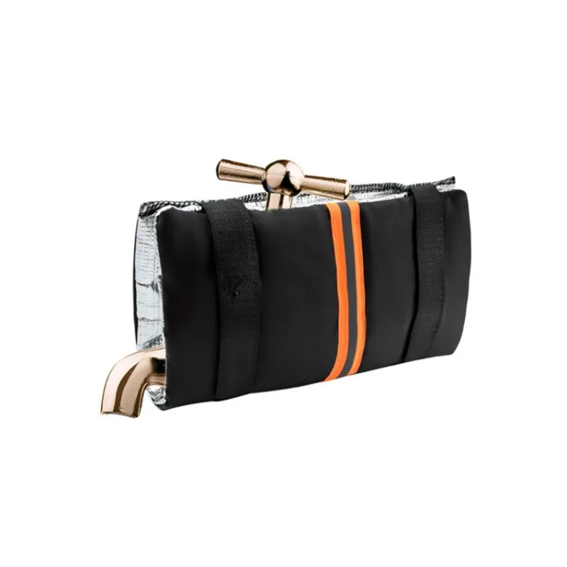 

AWAH Outdoor Faucet Covers For Winter Freeze Protection, Insulated Hose Bib Cover With Reflect Strip For Garden Spigot Pipe