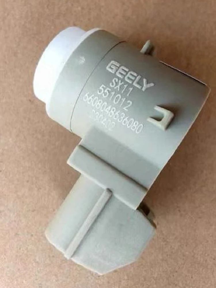 Geely Coolray Reverse Parking Sensor SX11 Rear Radar