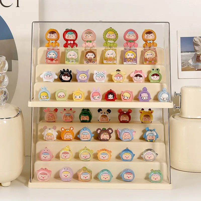 Blind Box Display B…