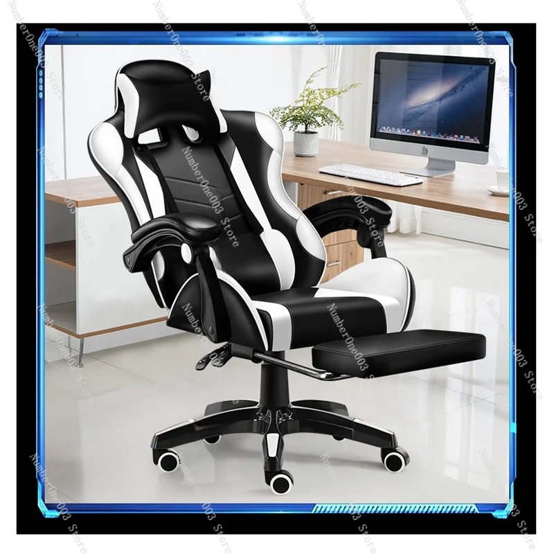 New Design China High Grade OEM Cooling Gaming Chair Vibration