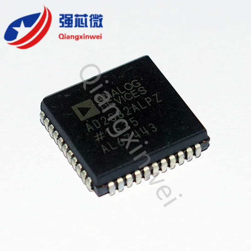 Imagem -02 - Conversor Digital de ic Ad2s82alpz Ad2s82alp r d Mono Var Res 44plcc 1pc