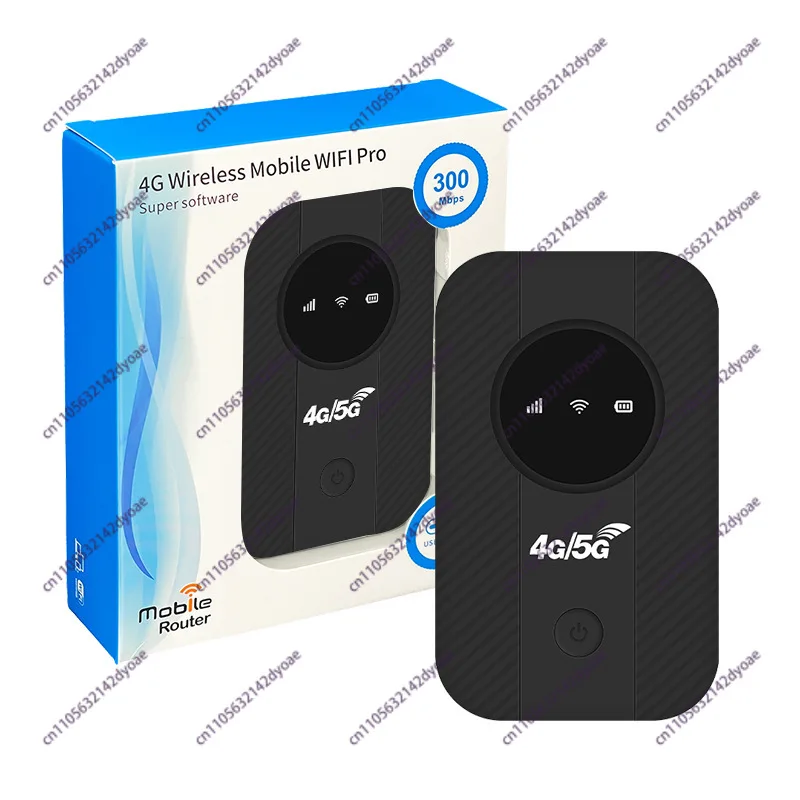 

4G-роутер, карманный роутер для Европы, Латинской Америки, Колумбии, Мексики, H803, портативный Wi-Fi с поддержкой LTE