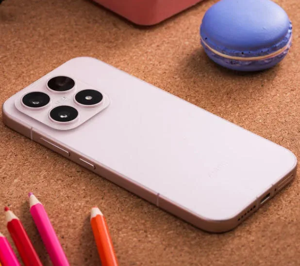 China Version Xiaomi 17 Smartphone 6.3" OLED Display Snapdragon 8 Elite Leica 50MP Camera 7000mAh Battery 100W Hyper Charge