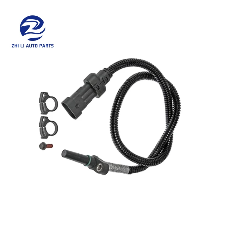 Capteur de vitesse de chargeur automatique, capteur de camion pour CumSERVICES, Dorman, FrePackage liner 4032806, membre OE 904-7146, 4032315