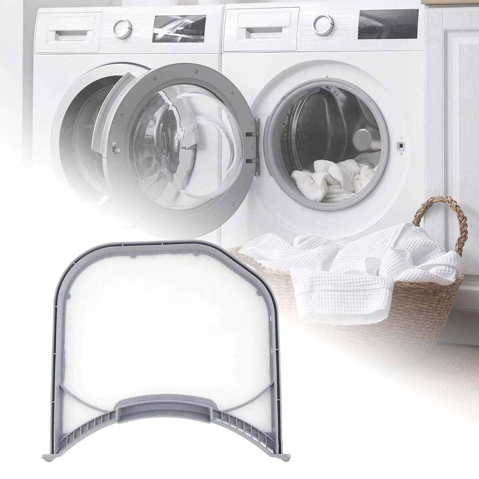 

Фильтр для ворса сушильной машины, сетчатый фильтр для ворса для 1462822, AH3531962, EA3531962, PS3531962