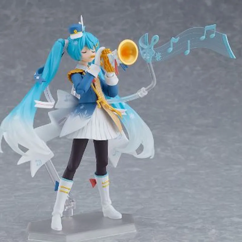 ماكس فاكتوري الأصلي فيجما هاتسون ميكو ويوكي-ne الأرنب أنيمي عمل أرقام لعب للأولاد هدية الكريسماس تحصيل نموذج