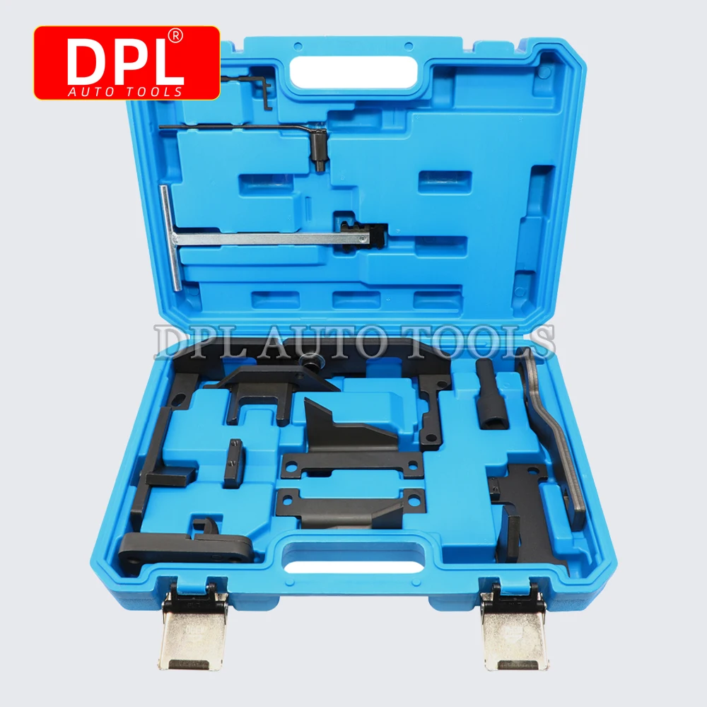 Outil de synchronisation du moteur pour Peugeot 208 citroën C3 1.0 1.2T OEM 0109-2A 0109-2B