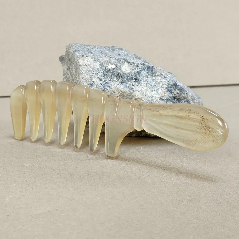 Thumbnail 4 - #54 Latest Scalp Massage Combs Offers