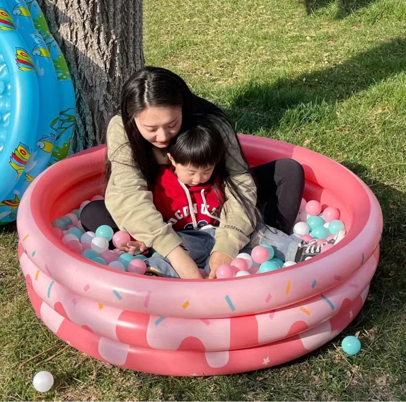 Piscine gonflable pour bébé, parc pour bébé, activité pour bébé, salle de sport, aire de jeux pour bébé, parcs pour enfants