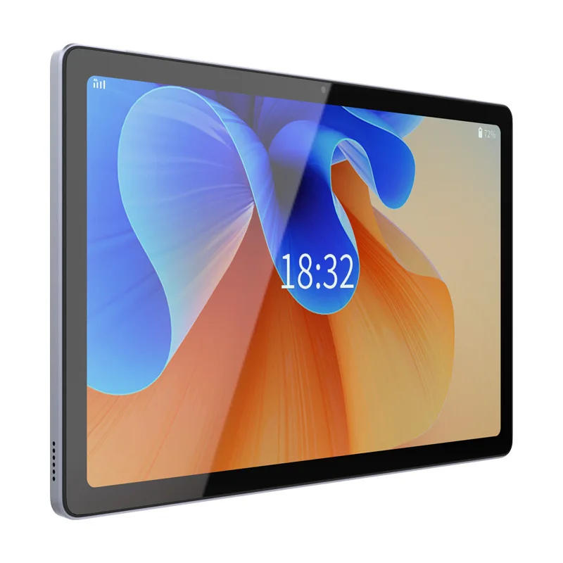 Android 12 Tablet, 10.36 inch, Octa-Core, 4G WiFi, 6GB+128GB, 6000mAh, HD 1200*2000 IPS , Dual Camera, Bluetooth, FM, TYPE-C