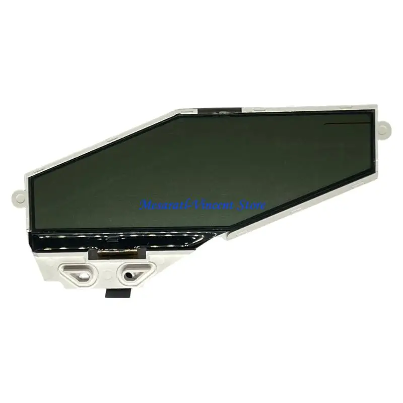 A70F Digital Cluster Dashboard LCD Display Bildschirm für MT09 FZ09 2013-2017 Klare Anzeige Tag Nacht Sichtbarkeit – Detail 4