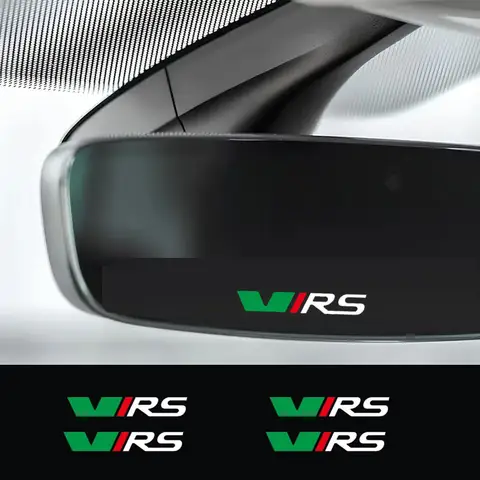 8 best sales vrs stickers - №4