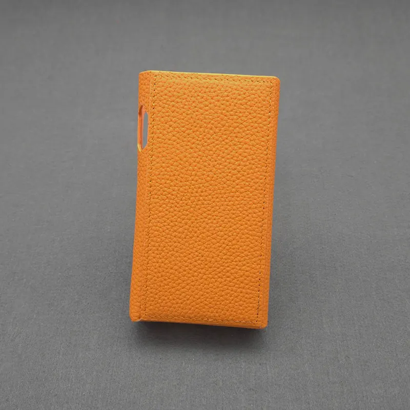 A6 Custom-Made Genuine Leather Case For Luxury&Precision P6 / P6 Pro