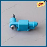 -A15I 3Pcs Vacuum Cleaner Nozzle For Irobot Braava Jet M6 240 241 244 Smart Mopping Robot Replacement Nozzles