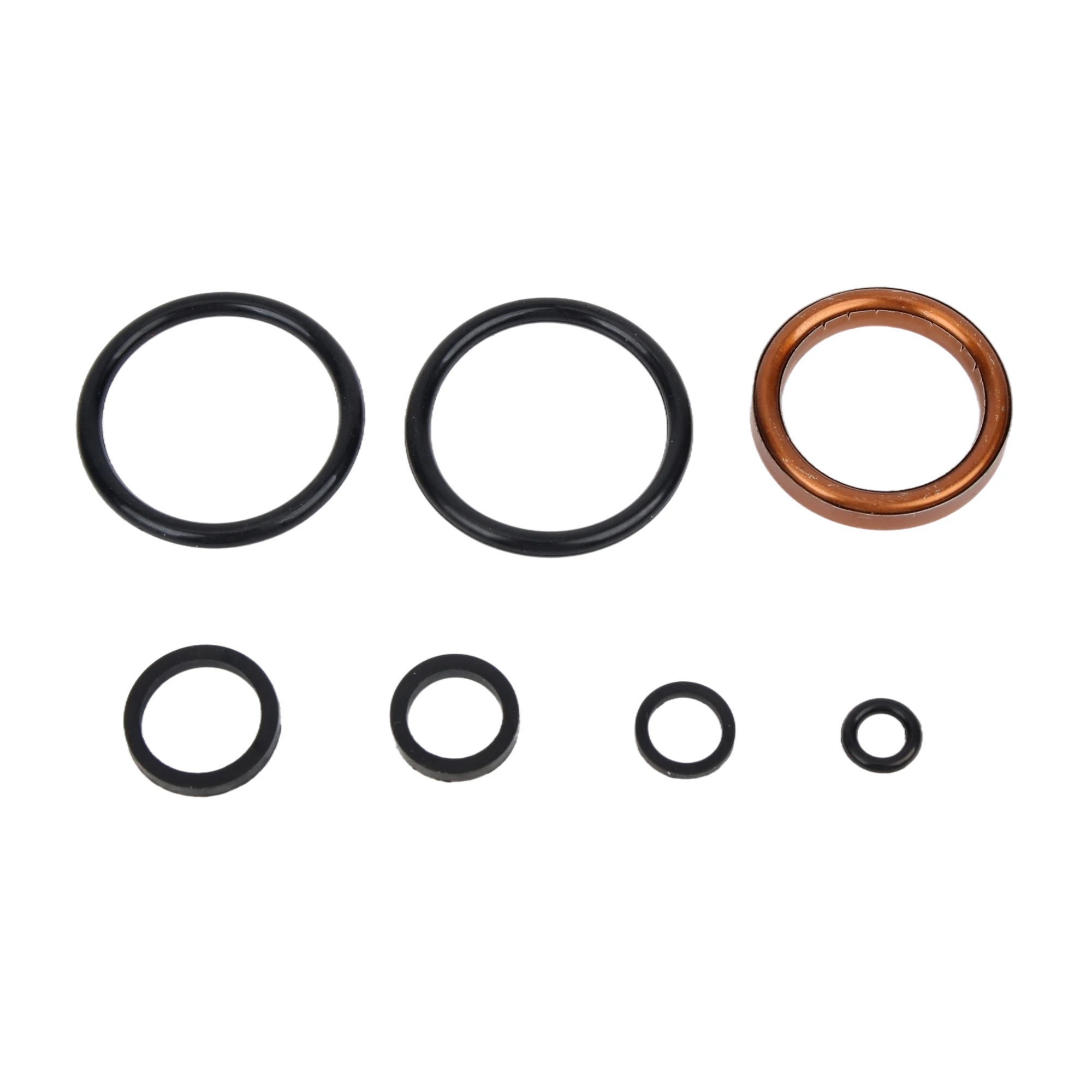 Motorcycle Engine Head Cylinder Gasket Complete Set Kit With O-Rings Seals For Honda 50cc Z50 Mini Trail 50 Monkey ATV Dirt Bike view 4