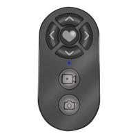 7 Buttons Wireless Phone Selfie Photo Shutter For Tiktok Video Page Turner Rechargeable Bluetooths-compatible Remote Controller