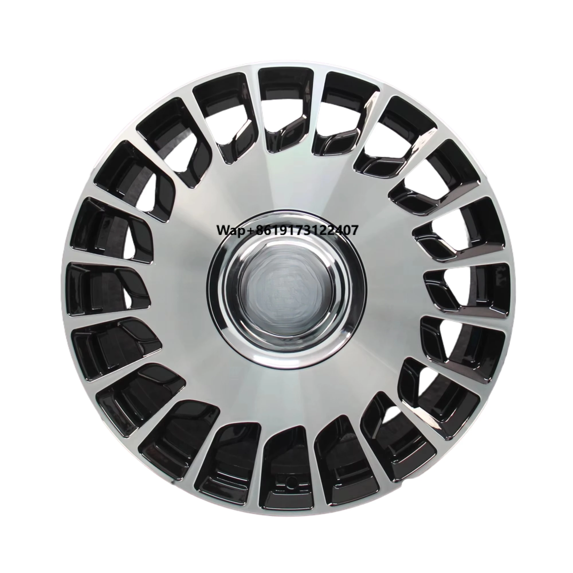 

New for Maglev Wheel Hub Cover Tuning Parts Interior & Exterior B-Class/C-Class/E-Class Modification Upgrade