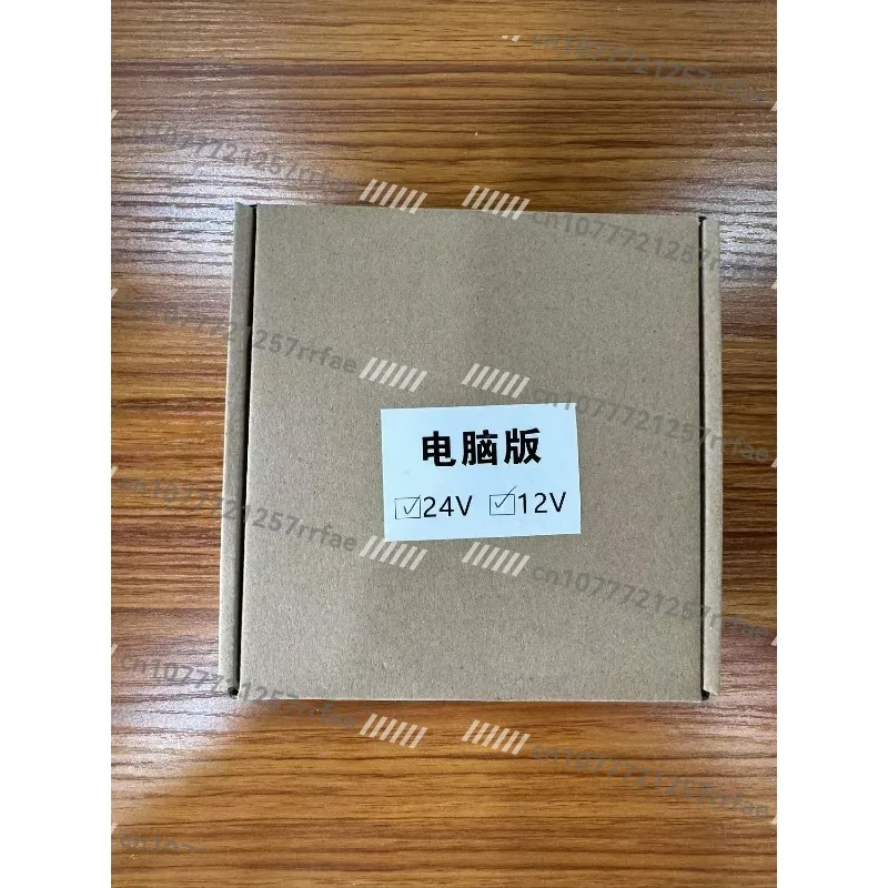 12-66808-01 Replacement part logic board for carrier 200 300 350