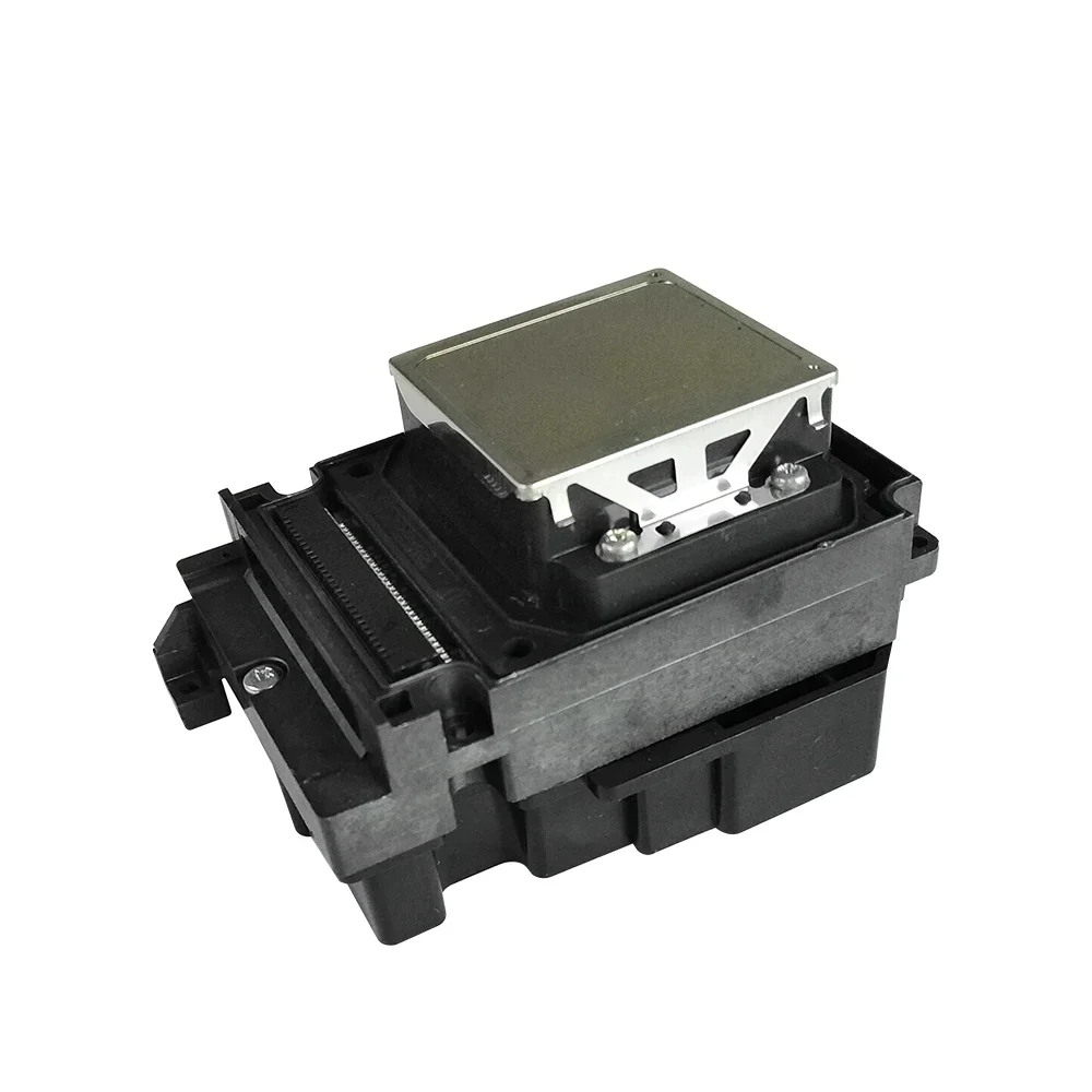 Print Head TX800 DX8 F192040 High Quality Flatted UV Printhead Printer Spare Parts For PX720 PX820 TX720 PX730 TX810 TX710 Epson