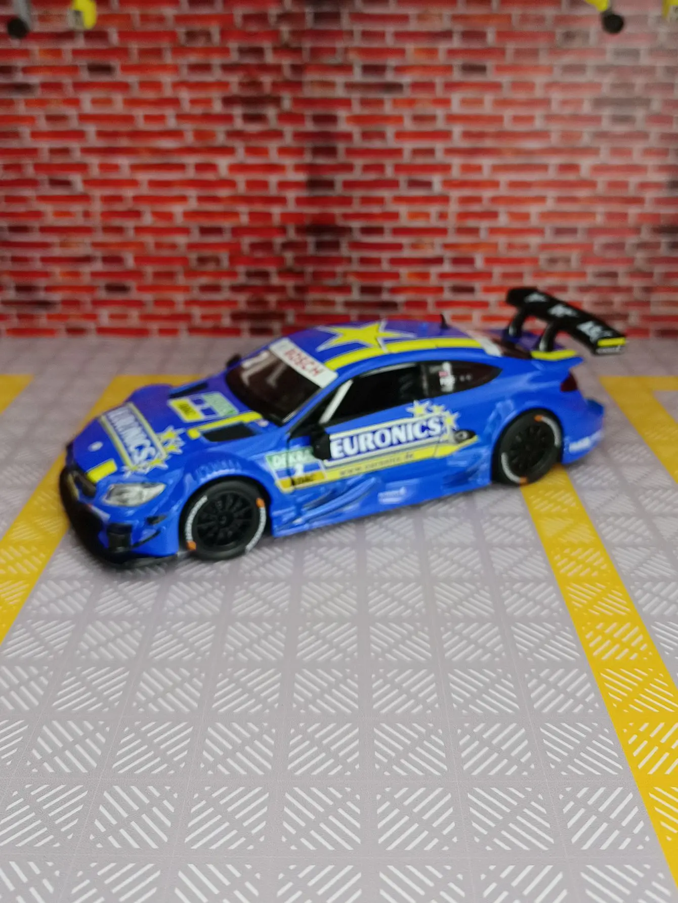 Mercedes-Benz AMG C63 Car Model, 1:32, Diecasts, Rally Alloy, Diecasts, Casting, Som e Luz, Veículos Brinquedos para Crianças