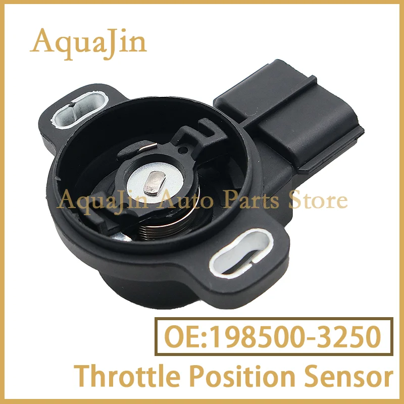 198500-3250 Throttl… - image