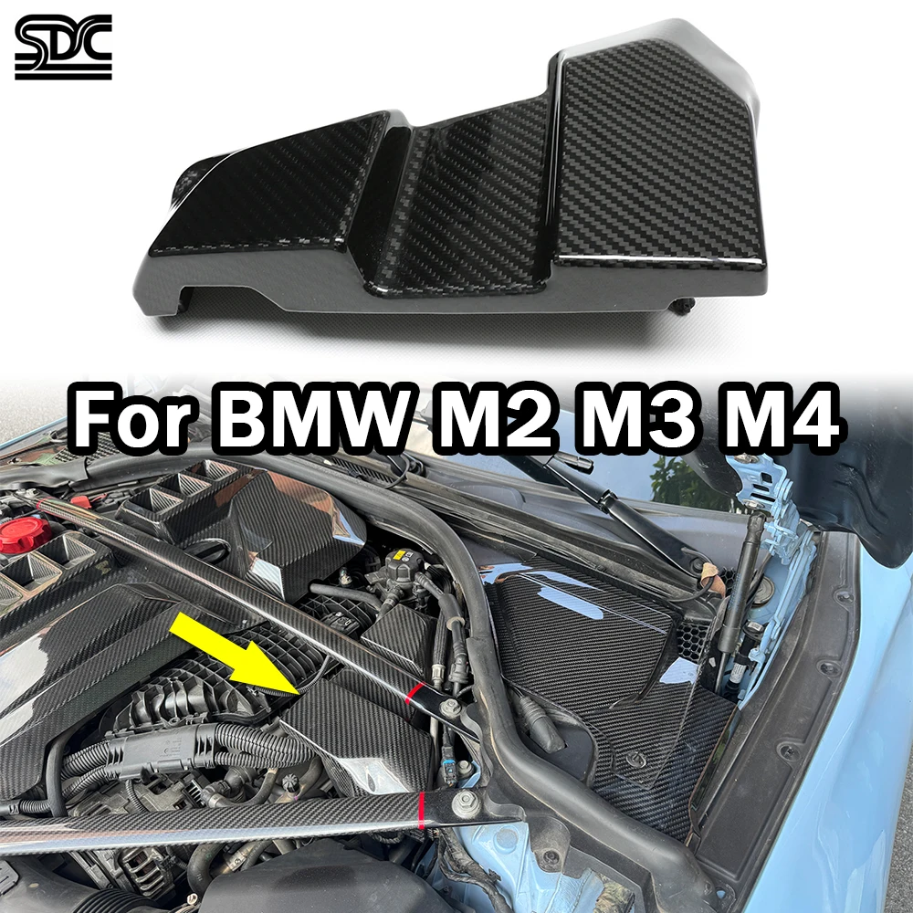 Real Dry Carbon Fib…