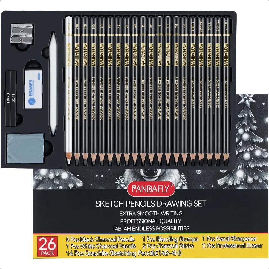 26Piece Profional S… - image