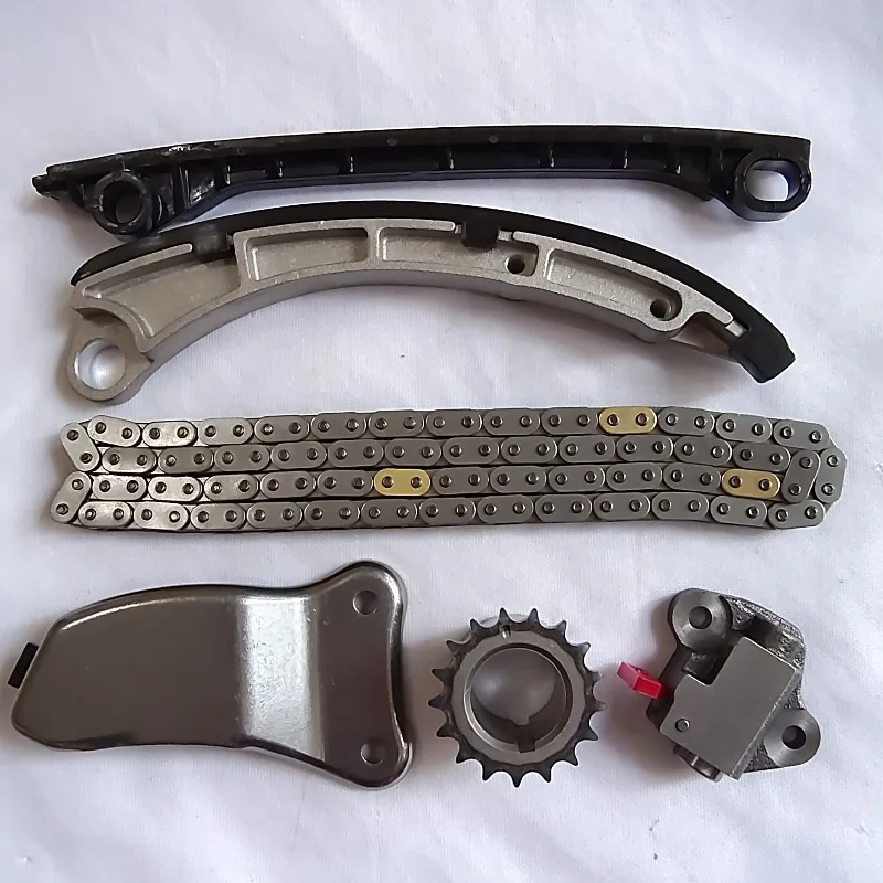 

K12a K10a K6a Timing Chain Kit for Suzuki Swift Jimny Wagon Old 1998-2002 K12A K10A K6A Engine 12761-73g01 12831-58j00 KS-21