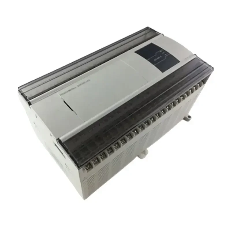 

PLC Module XCM-60T-E XDM-60T4-E XDM-60T10-E XDM-24T4-E XDM-24T4-C XDM-32T4-E XDM-32T4-C XDM-60T4-E XDM-60T4-C XDH-60T4-E