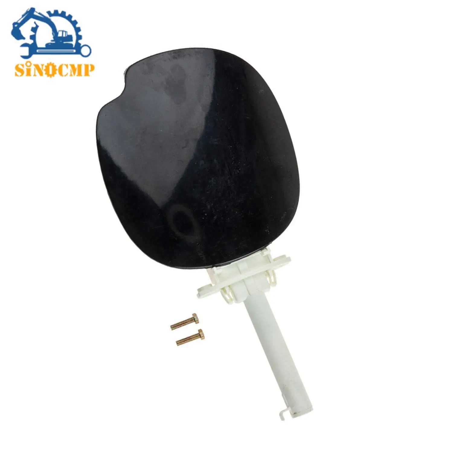 

Крышка заливной заслонки топливного бака для Renault Clio HB MK2 1998-2005, часть # 7700836756 Аксессуары для топливной системы