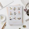 Duck Doodle Sticker Pack (50pcs)