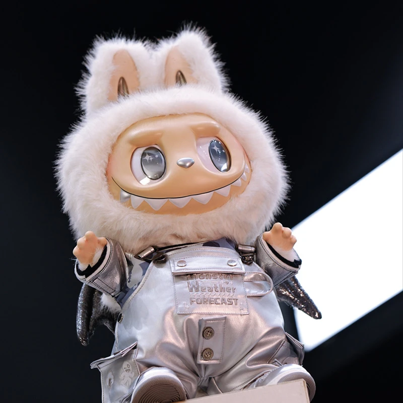 超特大60cmジモモ PinkAngle Lisa着用モデルエンジェルバージョン AliExpress