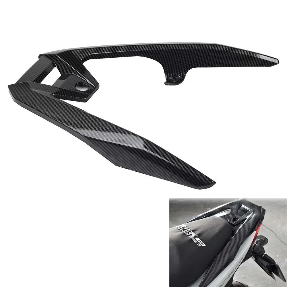 Motorcycle Decorative Cover Cap Shell Panel Guard Protector Accessories For HONDA CLICK 160 VARIO 160 Full car shroud VARIO160