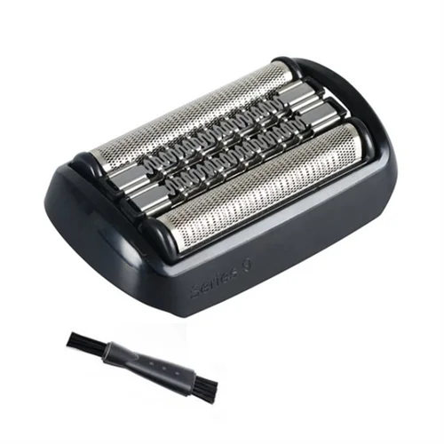 전기 면도기 교체용 면도기 헤드, 면도기 블레이드, Braun 90B 92B 시리즈 9  Best5