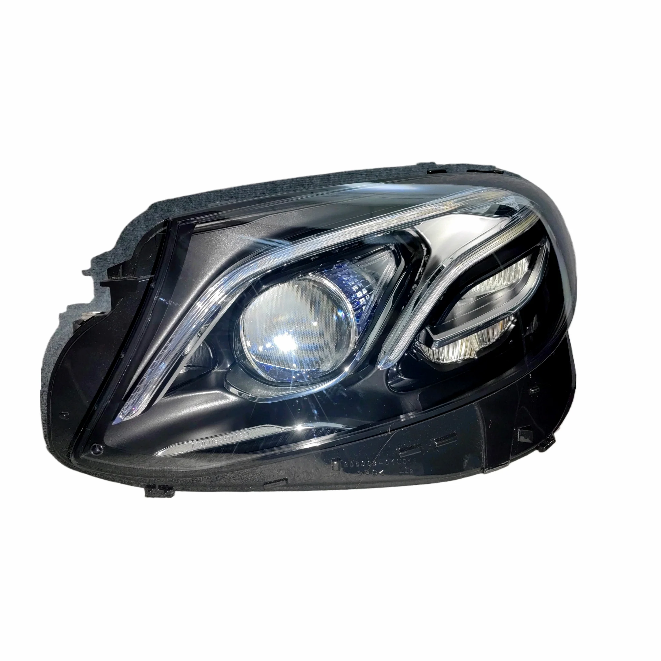메르세데스 벤츠 E 클래스 W213 LED 자동차 헤드라이트에 적합, 인기 판매