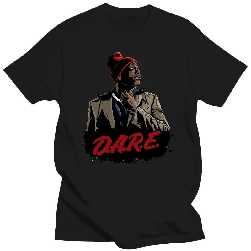 Tyrone Biggums D.A.R.E. T Shirt