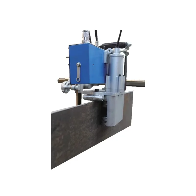 T-shaped Automatic Wavering Welding Carriage HK-5T-W